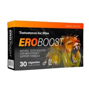 Eroboost