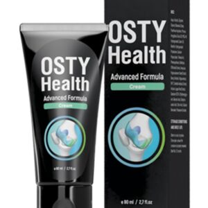 OstyHealth