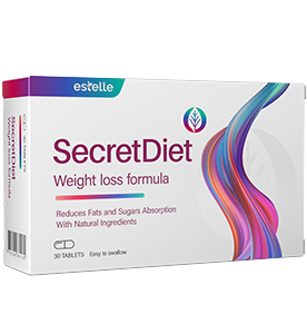 SecretDiet