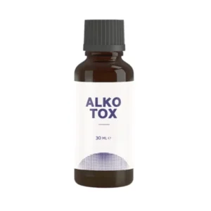 Alkotox