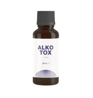 Alkotox