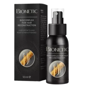 BIONETIC