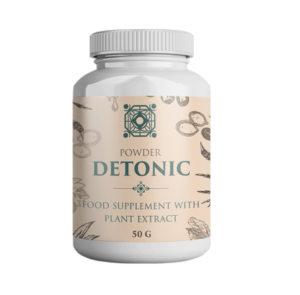 Detonic