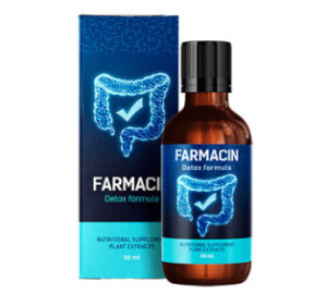 Farmacin