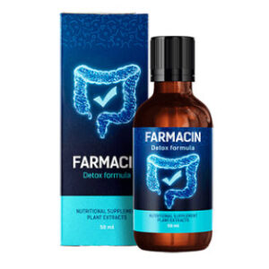 Farmacin