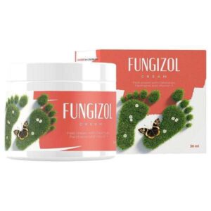 Fungizol Cream