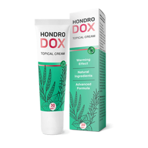 Hondrodox