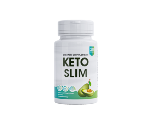 Keto Slim