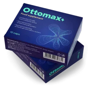 Ottomax Plus