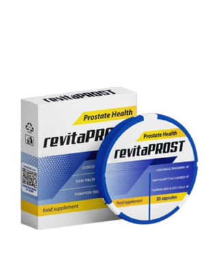 Revitaprost