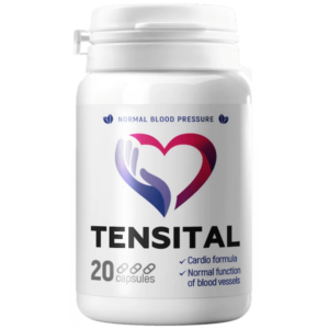 Tensital