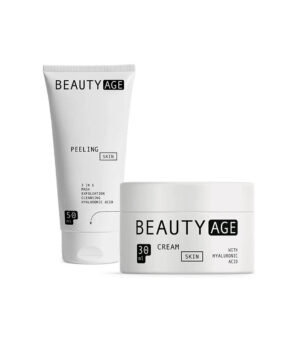 BEAUTY AGE COMPLEX