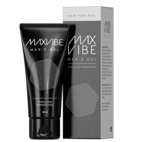 Max Vibe