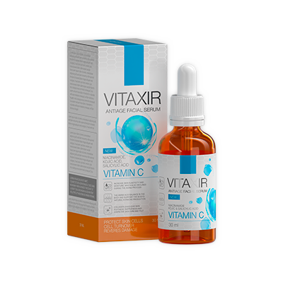 Vitaxir